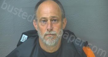 BRUNK, JONATHAN RAY | 2026-04-20 21:15:00 Lynchburg, Virginia Booking