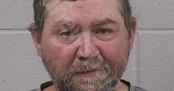 <B>BRADLEY</B>, <B>RODNEY</B> <B>J</B> #, Dickinson County, Kansas - 2026-04-20 17:28:00
