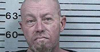 LANDER, KEVIN COY | 2026-04-20 23:17:54 Hood County, Texas Booking