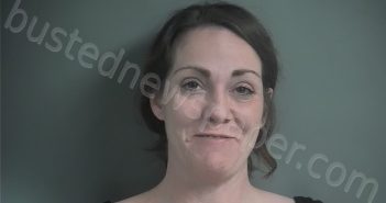 WILSEY, AMY ELIZABETH | 2026-04-20 11:34:00 Johnson County, Iowa Booking