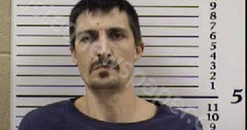 KELLEY, CHRISTOPHER PAUL | 2026-04-20 14:28:00 Cherokee County, North Carolina Booking