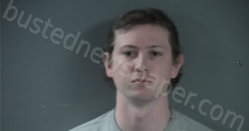 KOSKI, KYLE DOMINIC | 2026-04-20 12:01:00 Johnson County, Iowa Booking