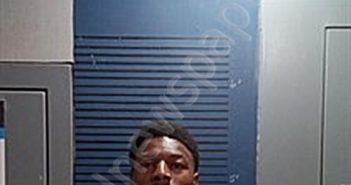 REED, KENTAVIOUS L | 2026-04-20 17:21:00 Dallas County, Arkansas Booking