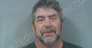 ASBURY, JOHN WAYNE | 2026-04-20 04:40:00 Clay County, West Virginia Booking