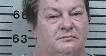 STOKES, RANDEA DAWN | 2026-04-20 21:08:29 Hood County, Texas Booking