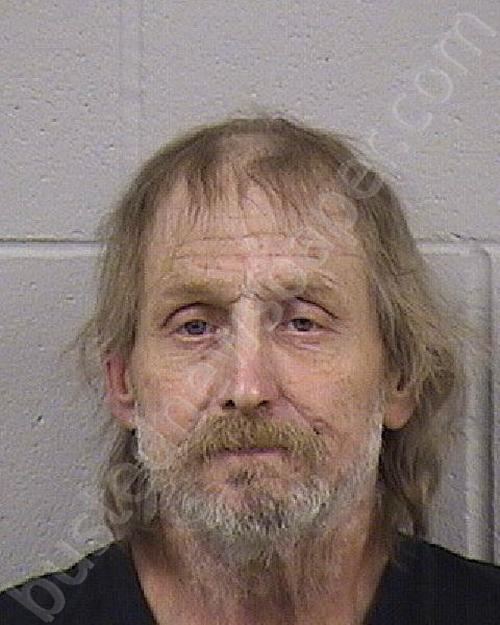 MCCONNELL, DAN LEROY #, Dickinson County, Kansas - 2026-04-20 07:57:00