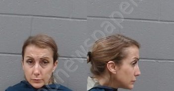 HAYDEL, HOLLEY MILLER | 2026-04-21 Wichita County, Texas Booking