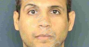 MARTINEZ, ISRAEL | 2026-04-21 Sarasota County, Florida Booking