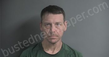PHILLIPS, IAN MICHAEL | 2026-04-21 08:54:00 Johnson County, Iowa Booking