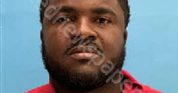 THOMAS, RUDYROLS FRETZNER | 2026-04-21 13:15:00 Desoto County, Florida Booking