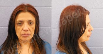 DIAZ, DONNA DENNISE | 2026-04-21 Andrews County, Texas Booking
