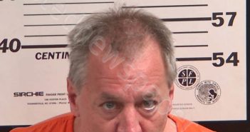 MARTIN, JAMES RANDALL | 2026-04-21 06:30:00 Jackson County, North Carolina Booking