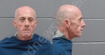 GIBSON, JEREMY PATRICK | 2026-04-21 Wichita County, Texas Booking