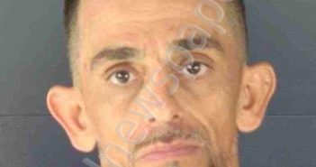 NAZARIO, STEVEN | 2026-04-21 Sarasota County, Florida Booking