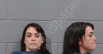 SCHWARTZ, CHANDLER GLORIAN HARLEY | 2026-04-21 Wichita County, Texas Booking
