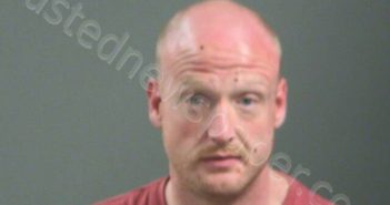 SCOTT, AUSTIN | 2026-04-21 02:09:00 Washington County, Arkansas Booking