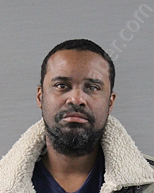 SPARKS, WILLIAM DELANO #, Randall County, Texas - 2026-04-21 03:13:34