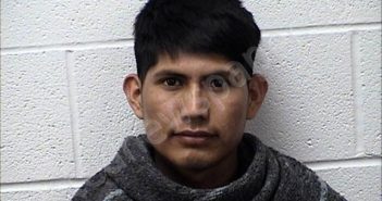 MARTINEZ PACHECO, ROBIN | 2026-04-21 Chase County, Kansas Booking