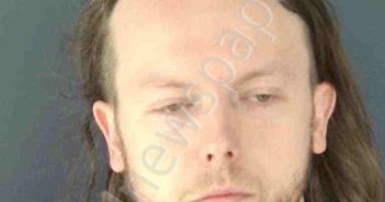 CASTOR, JAMIE | 2026-04-21 Sarasota County, Florida Booking