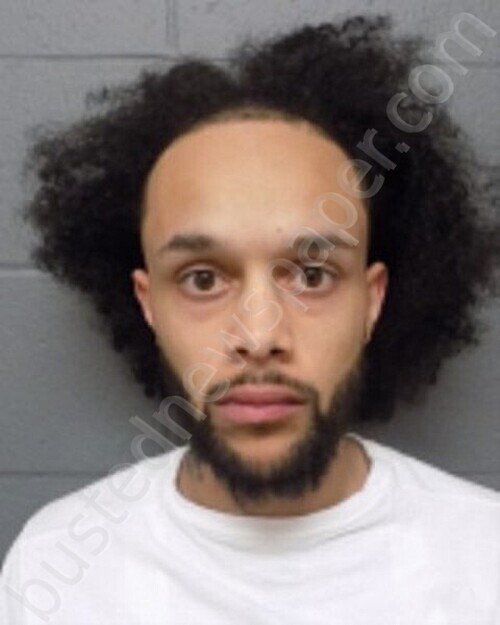 CRIMMINS, KAMERON MCCAULY #, Delaware County, New York - 2026-04-21 18:39:00