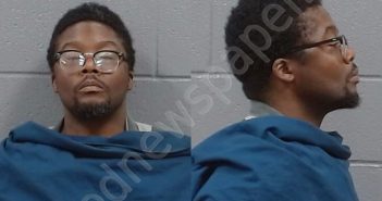 BOGAR, JAMAL DESHAUNTE | 2026-04-21 Wichita County, Texas Booking