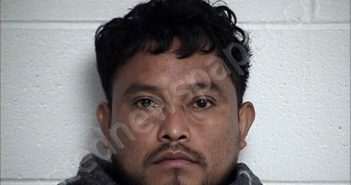 MARQUEZ, ALEJANDRO | 2026-04-21 Chase County, Kansas Booking