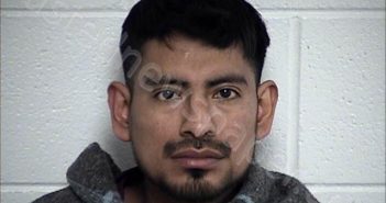 DIAZ PATRICIO, ARTURO | 2026-04-21 Chase County, Kansas Booking