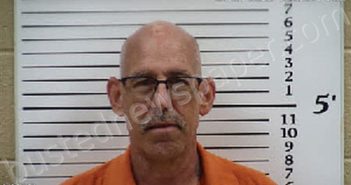 INNOCENTI, BRYAN LEE | 2026-04-21 09:52:00 Cherokee County, North Carolina Booking