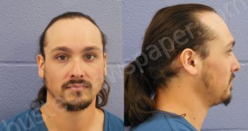 DELACRUZ, ALEXANDER ELIAS | 2026-04-21 Andrews County, Texas Booking