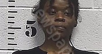 <B>WATSON</B>, <B>ALEXIA</B> <B>SIMONE</B> #, Sharp County, Arkansas - 2026-04-21 13:22:00