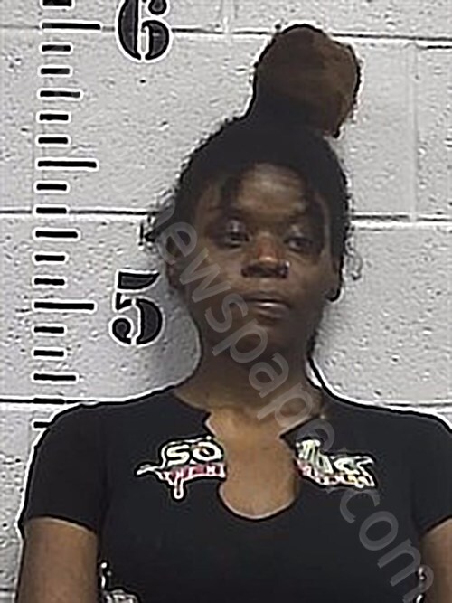 WATSON, ALEXIA SIMONE #, Sharp County, Arkansas - 2026-04-21 13:22:00