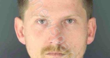 ECKER, RYAN | 2026-04-21 Sarasota County, Florida Booking