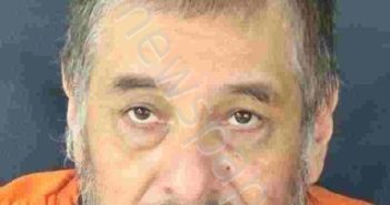 ROJAS, RUDY | 2026-04-22 Sarasota County, Florida Booking