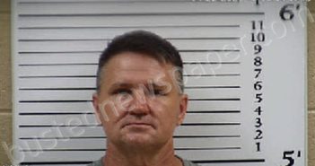 LAWRENCE, HUBERT MARION | 2026-04-22 18:59:00 Cherokee County, North Carolina Booking