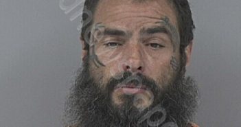 BLACK, CHRISTOPHER | 2026-04-22 Johnston County, North Carolina Booking