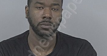 CHAMP, CARDARO | 2026-04-22 Johnston County, North Carolina Booking