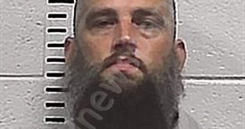 COLLINS, JOSHUA NATHAN | 2026-04-22 17:53:00 Sharp County, Arkansas Booking