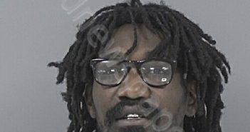 MCNEIL, TOBIJAH | 2026-04-22 Johnston County, North Carolina Booking