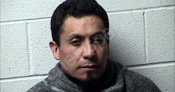 LOZANO GOMEZ, JESUS SAMUEL | 2026-04-22 Chase County, Kansas Booking