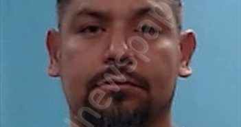 ROCHA-TORRES, MELCHOR | 2026-04-22 22:48:00 Boone County, Arkansas Booking