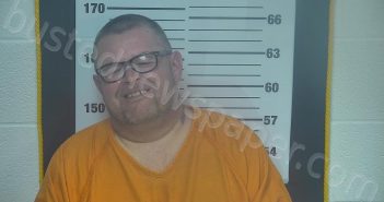 FRIAS, RYAN S | 2026-04-22 19:13:00 Ottawa County, Ohio Booking