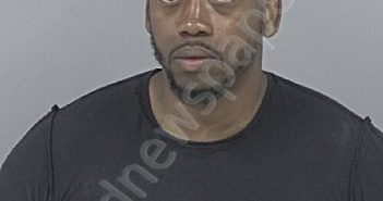 BLAKE, PETER | 2026-04-22 Johnston County, North Carolina Booking