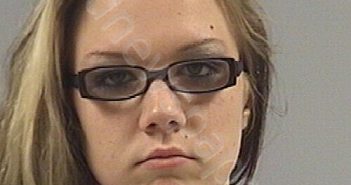 STRANGE, KATELYN | 2026-04-22 Johnston County, North Carolina Booking