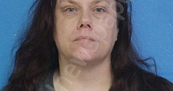 SOWERS, ANGELA MARIE | 2026-04-22 17:09:42 Sullivan County, Tennessee Booking