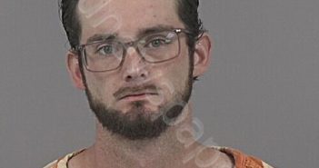 WATSON, TYLER | 2026-04-22 Johnston County, North Carolina Booking