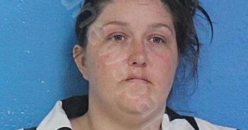 COLEMAN, HEATHER JOANN | 2026-04-22 16:31:00 Sullivan County, Tennessee Booking