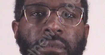 GLAUDE, KENDRICK JOSEPH | 2026-04-22 Tarrant County, Texas Booking