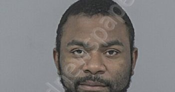 CARR, TAIMEL | 2026-04-22 Johnston County, North Carolina Booking