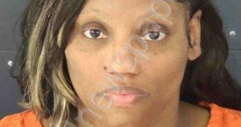 WILLIAMS, CIARRA | 2026-04-22 Sarasota County, Florida Booking