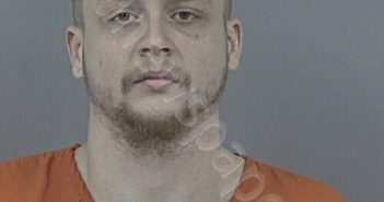 REUTHER, FRANKLIN | 2026-04-22 Johnston County, North Carolina Booking